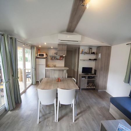 Camping Rcn La Bastide En Ardeche Sampzon ภายนอก รูปภาพ