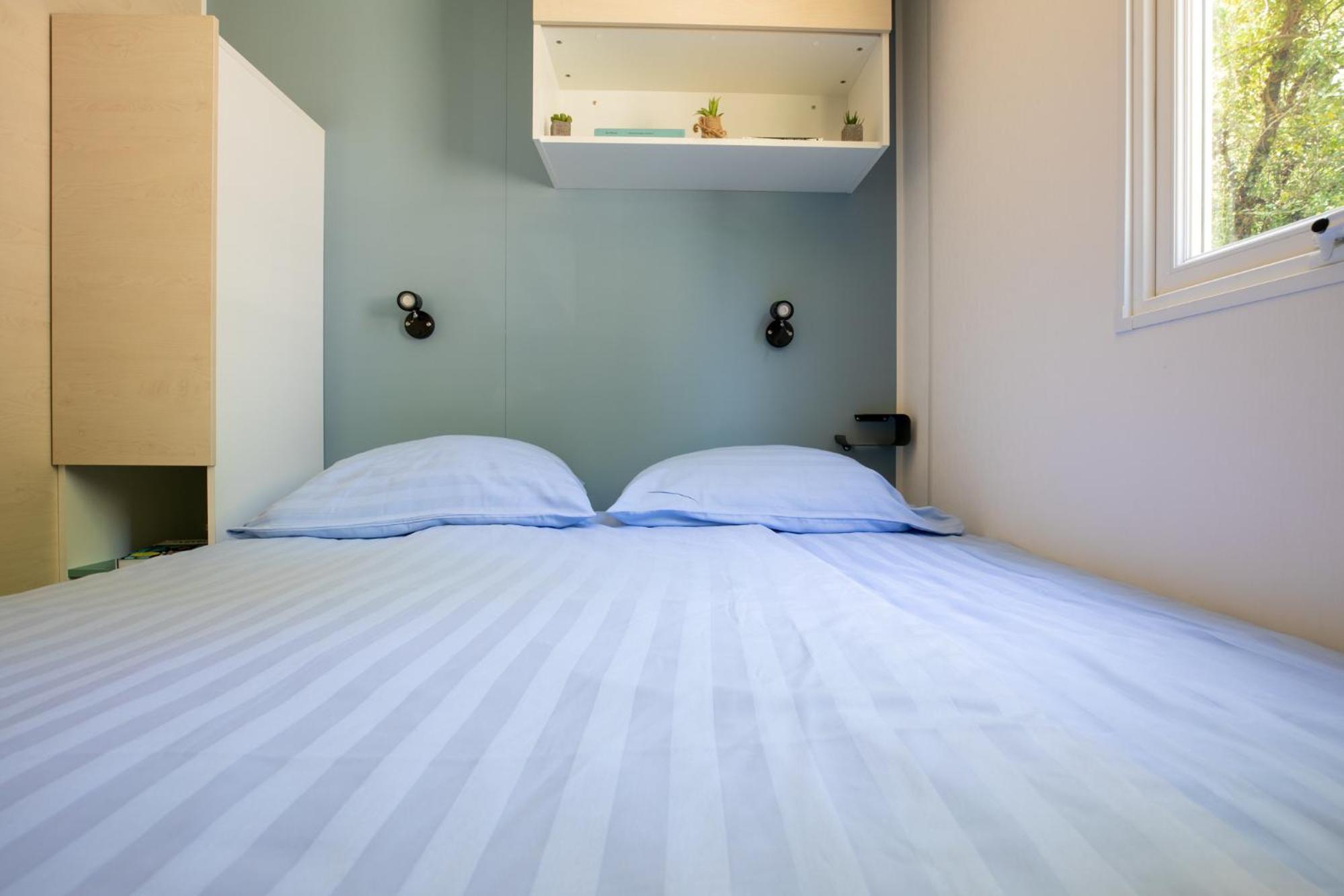 Camping Rcn La Bastide En Ardeche Sampzon ห้อง รูปภาพ