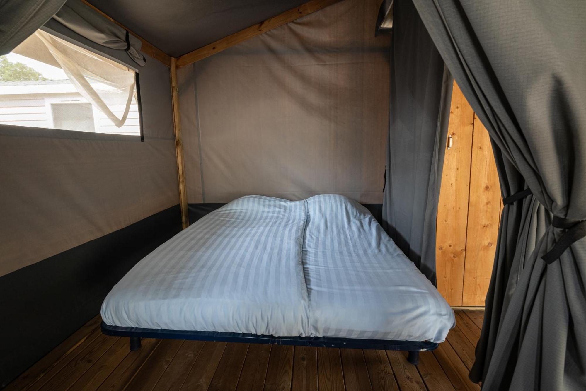 Camping Rcn La Bastide En Ardeche Sampzon ห้อง รูปภาพ