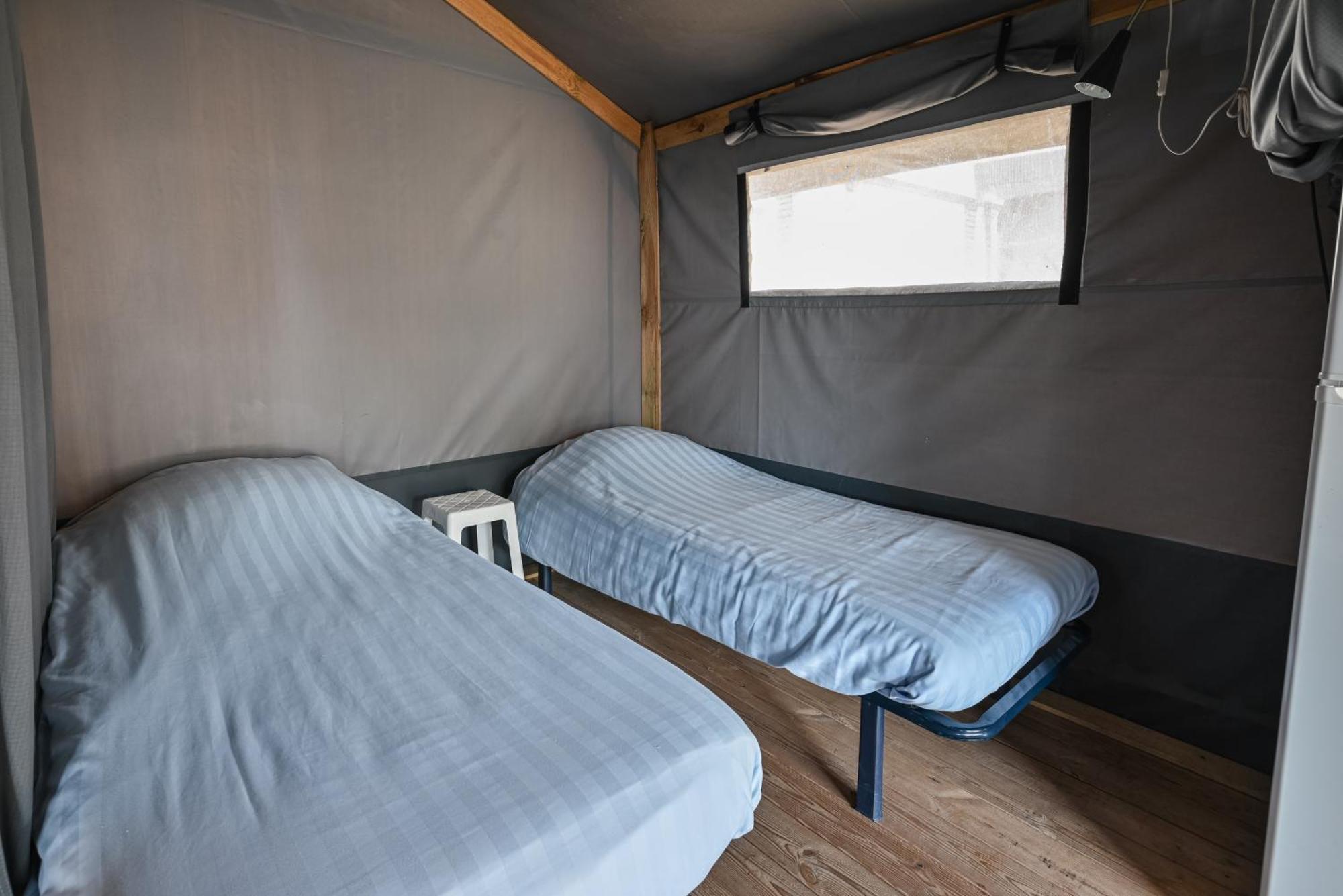 Camping Rcn La Bastide En Ardeche Sampzon ห้อง รูปภาพ