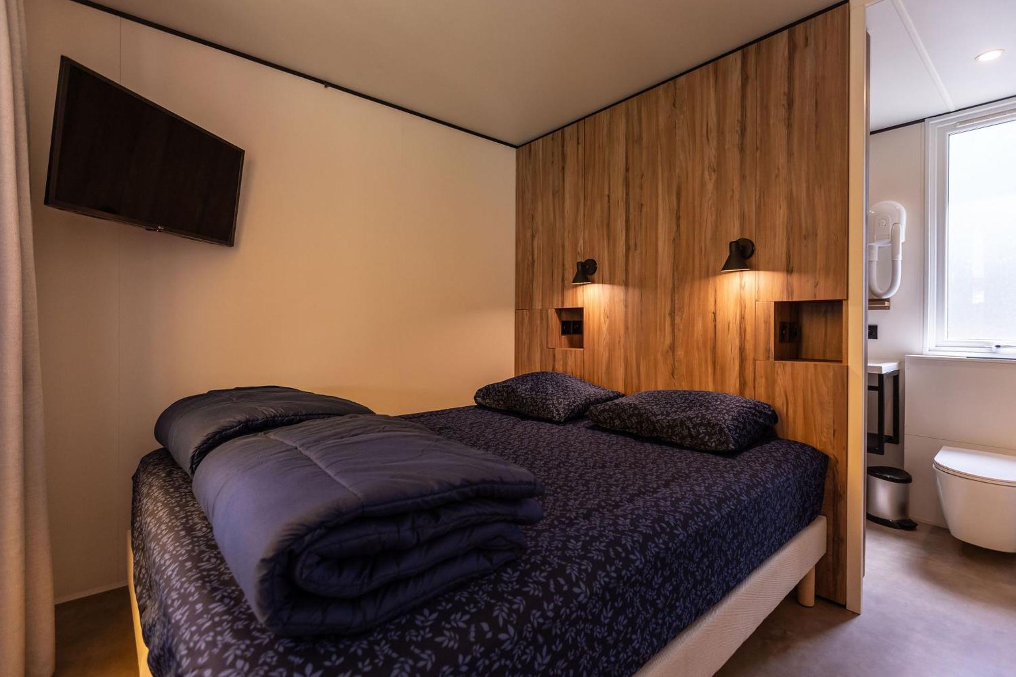 Camping Rcn La Bastide En Ardeche Sampzon ห้อง รูปภาพ