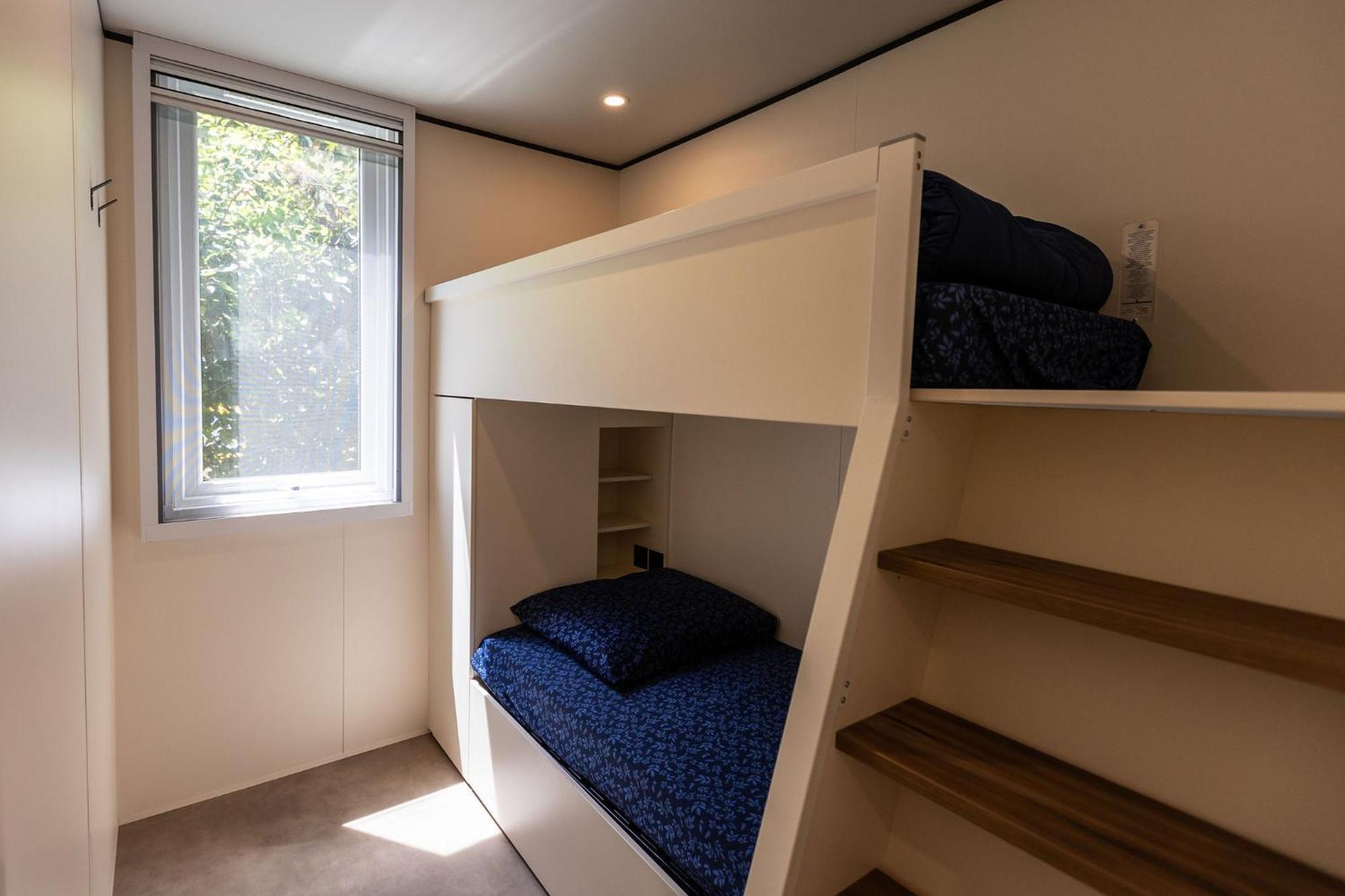 Camping Rcn La Bastide En Ardeche Sampzon ห้อง รูปภาพ