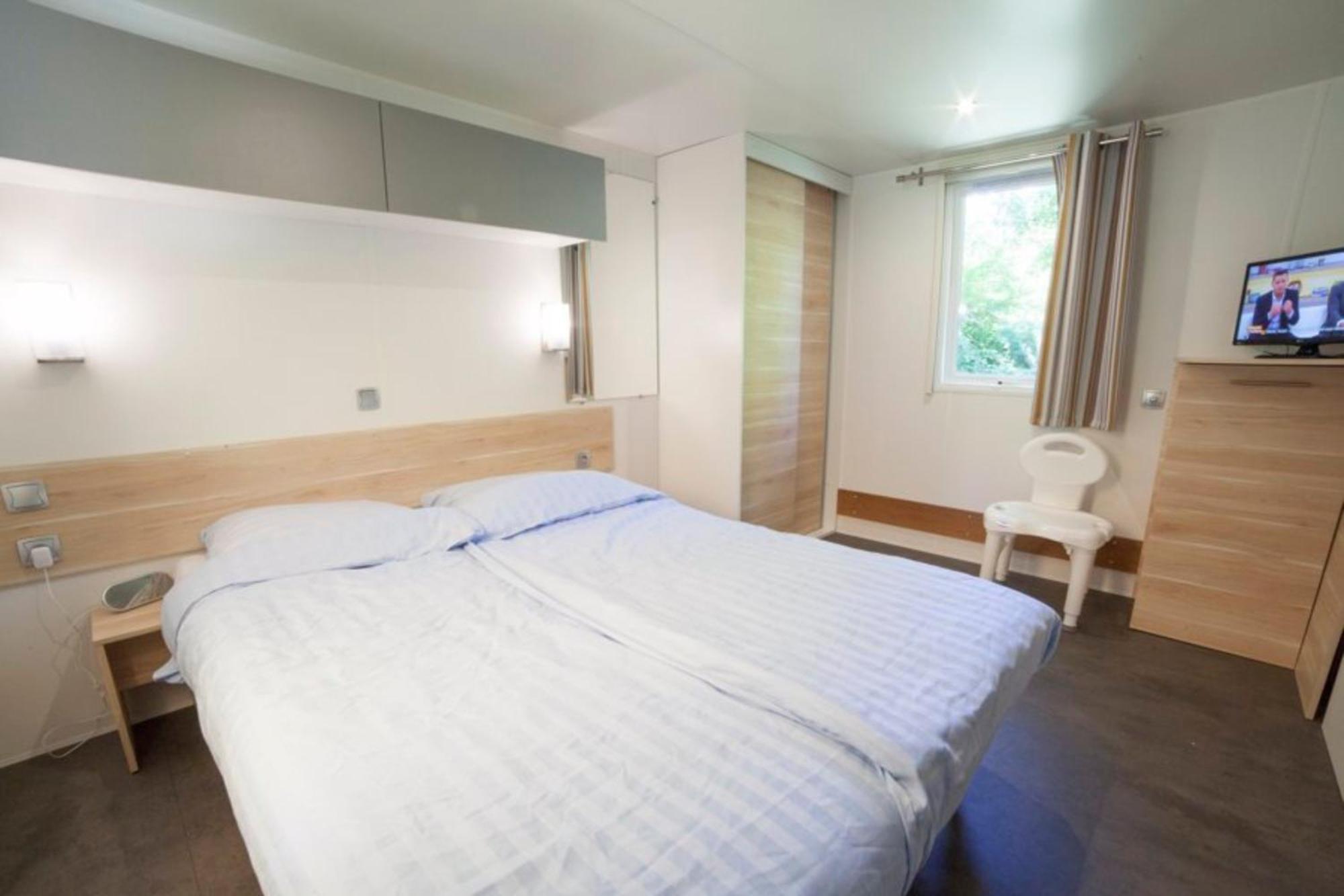 Camping Rcn La Bastide En Ardeche Sampzon ห้อง รูปภาพ