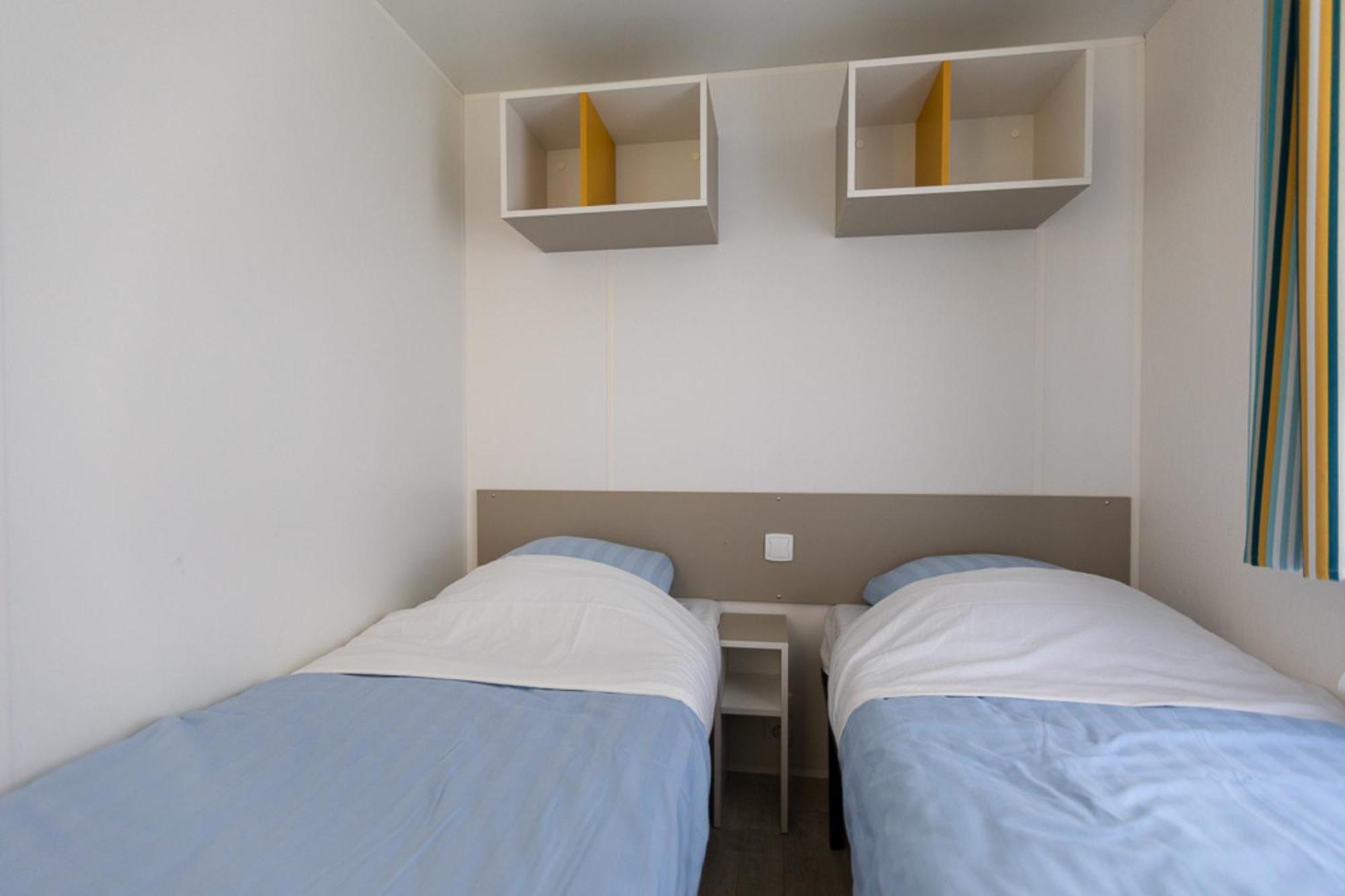 Camping Rcn La Bastide En Ardeche Sampzon ห้อง รูปภาพ