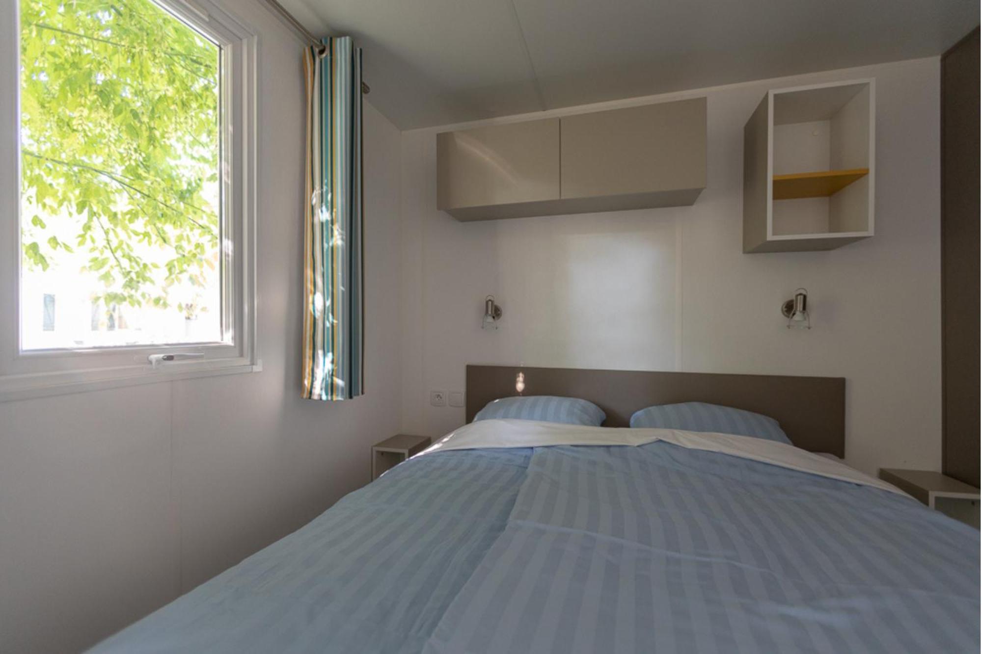 Camping Rcn La Bastide En Ardeche Sampzon ห้อง รูปภาพ