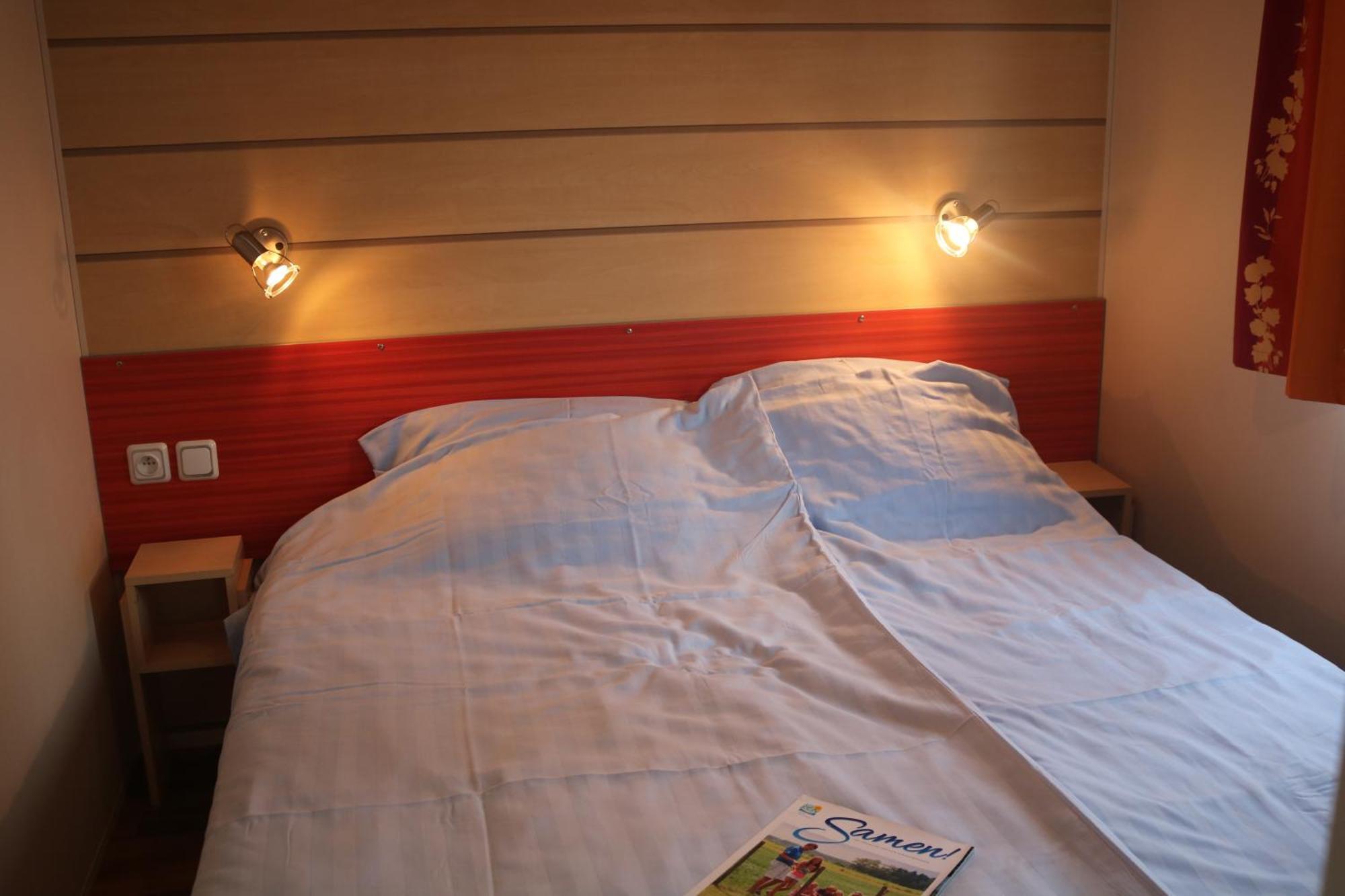 Camping Rcn La Bastide En Ardeche Sampzon ห้อง รูปภาพ