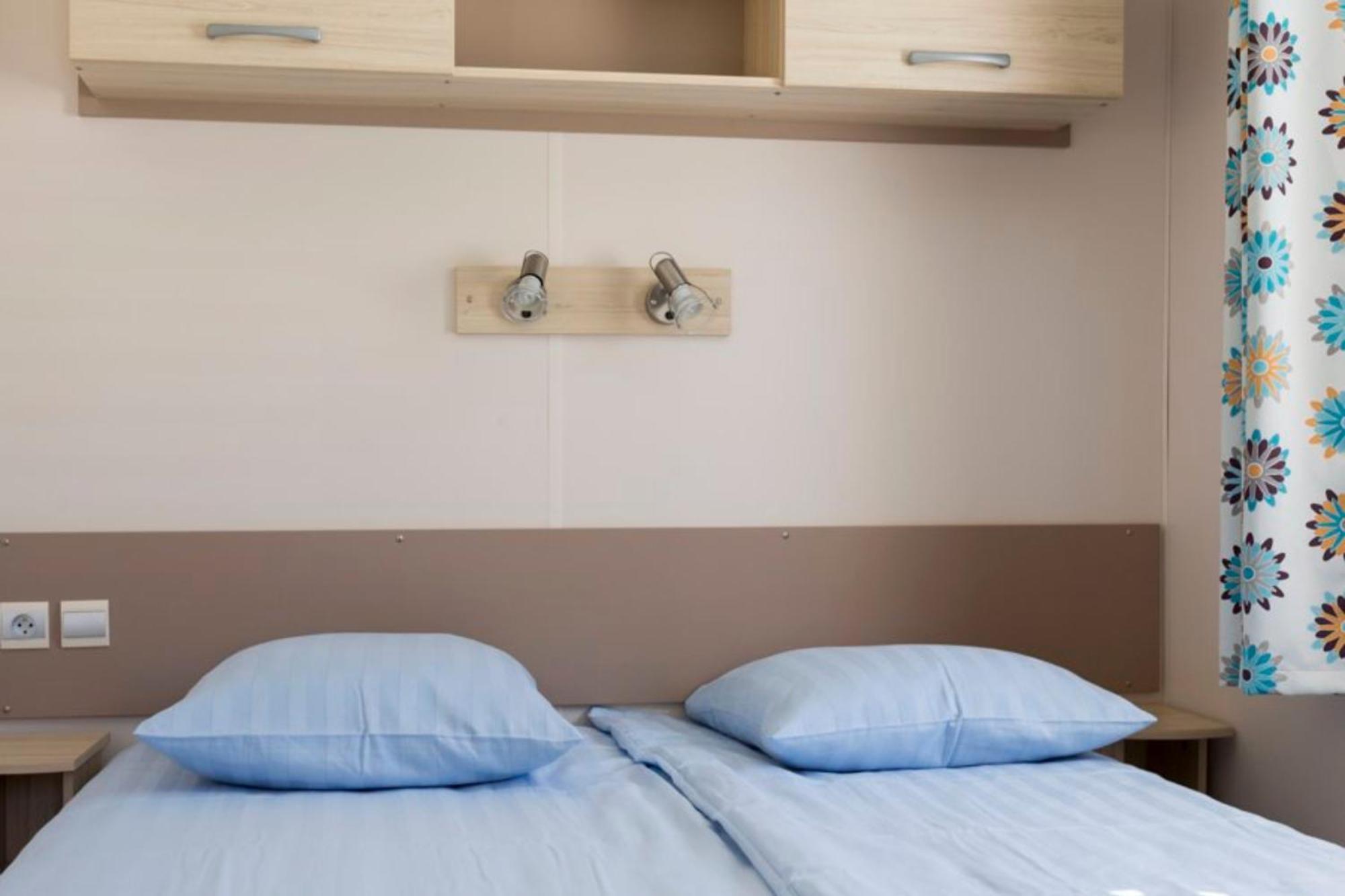 Camping Rcn La Bastide En Ardeche Sampzon ห้อง รูปภาพ